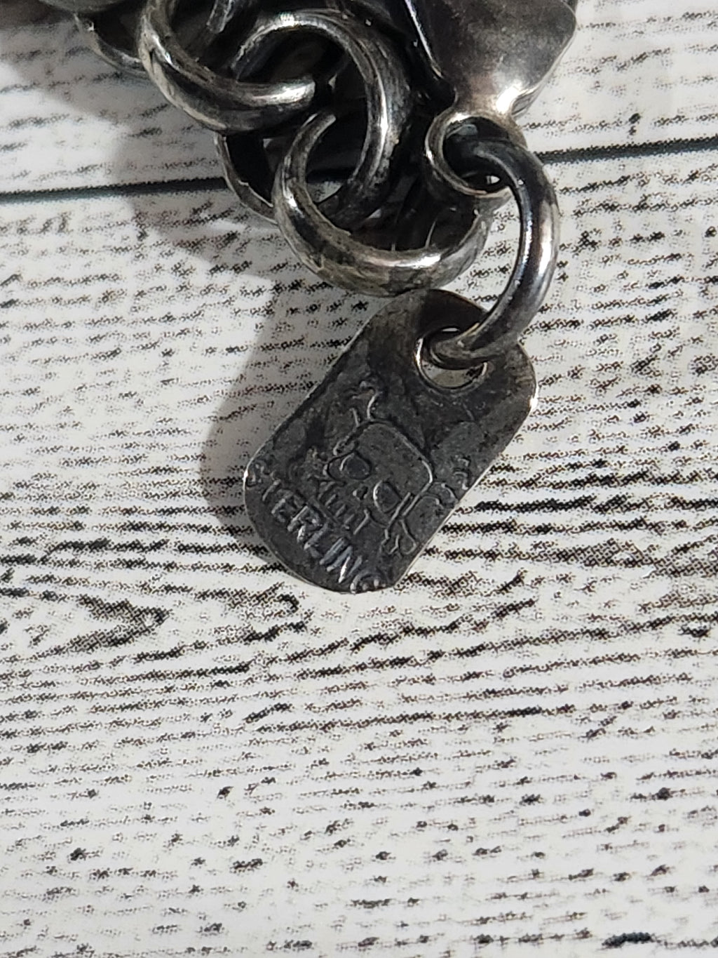 Amethyst Sterling Silver Y-Drop Necklace